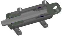 Welded Type