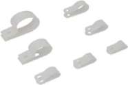 Nylon Clamp