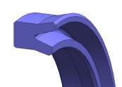 Rod U-cup Seal 