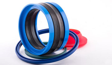 Pneumatic Seals