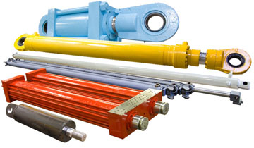 Hydraulic Cylinder