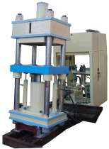 Hydraulic Press