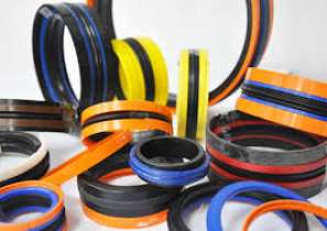 Hydraulic Seals