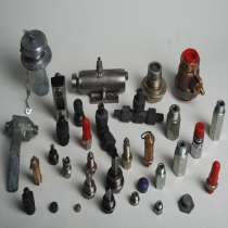 Precision Valves