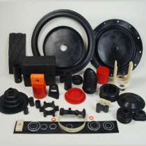 Moulded Item