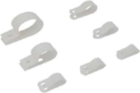 NYLON CLAMP